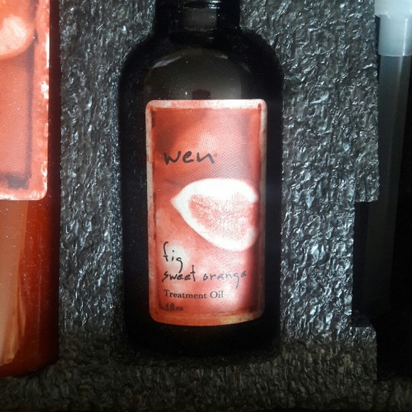 Wen - Picture 5 of 7